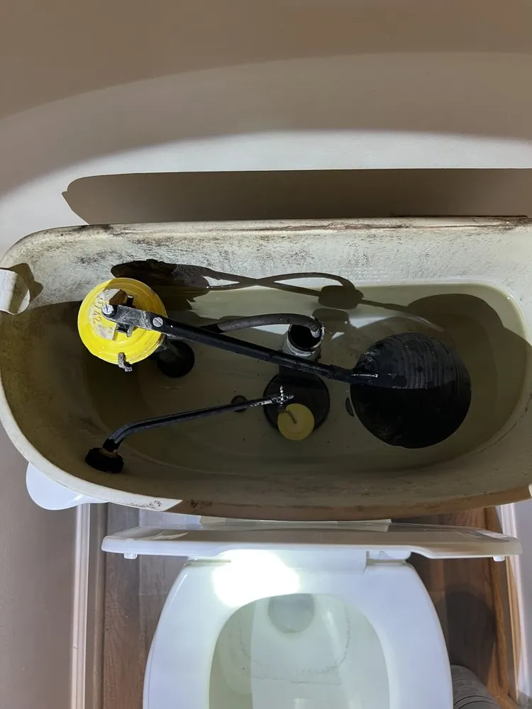 Slide of Top Notch Plumbing