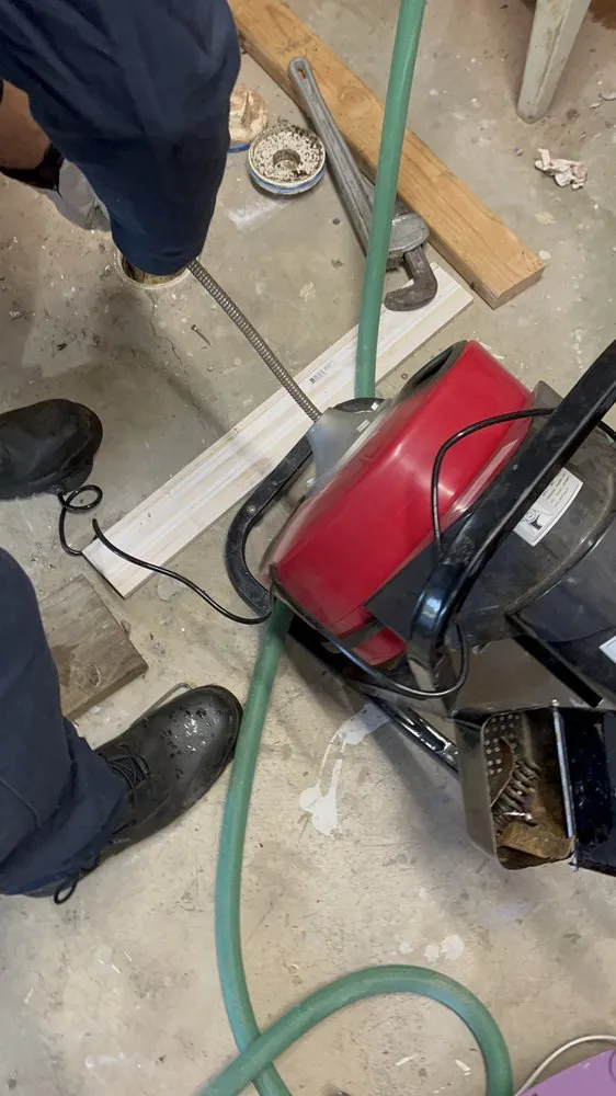 Affordable plumbing repair in Easton, PA by Top Notch Plumbing