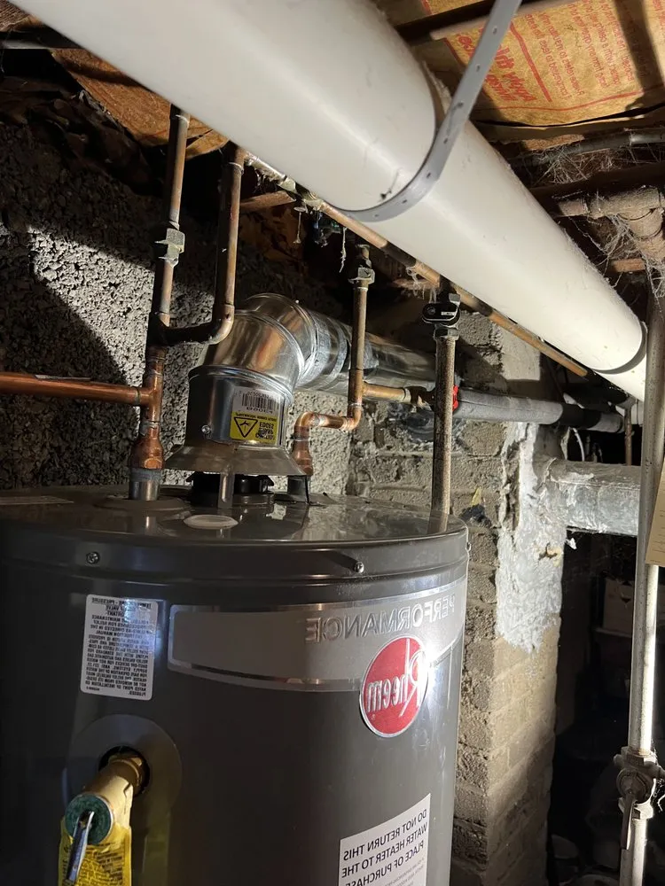 Slide of Top Notch Plumbing