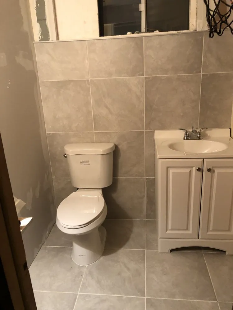 Slide of Top Notch Plumbing