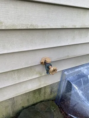 Top Notch Plumbing Logo