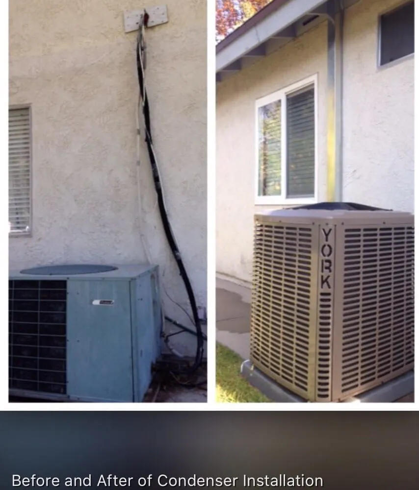 Slide of Top Notch Plumbing Heating & Air Conditioning - Corona