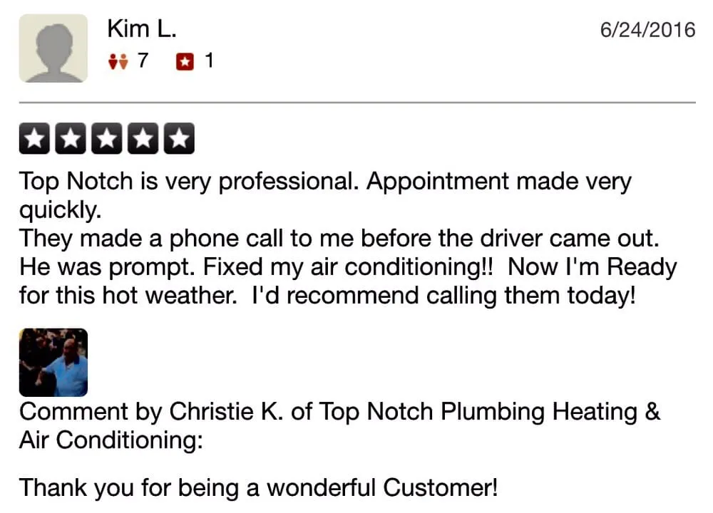 Expert drain cleaning experts serving Corona, CA - Top Notch Plumbing Heating & Air Conditioning - Corona