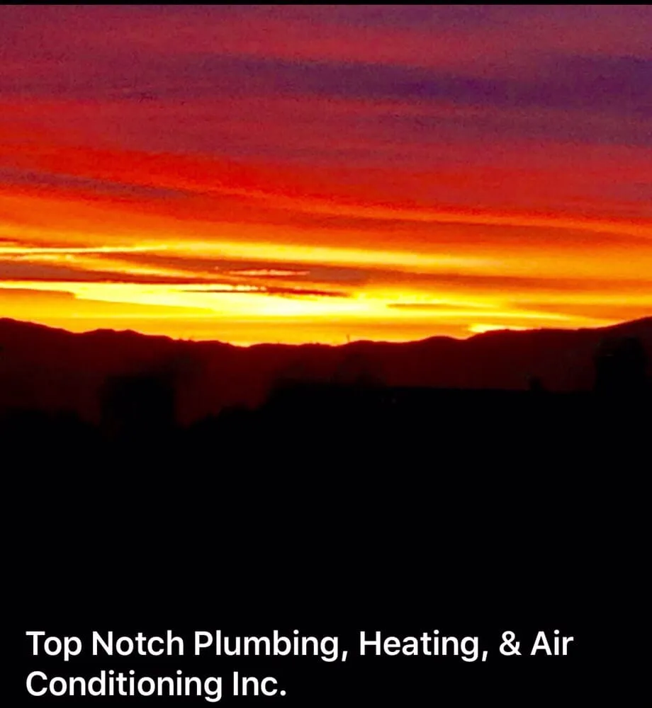 Reliable plumbing repair experts serving Corona, CA - Top Notch Plumbing Heating & Air Conditioning - Corona