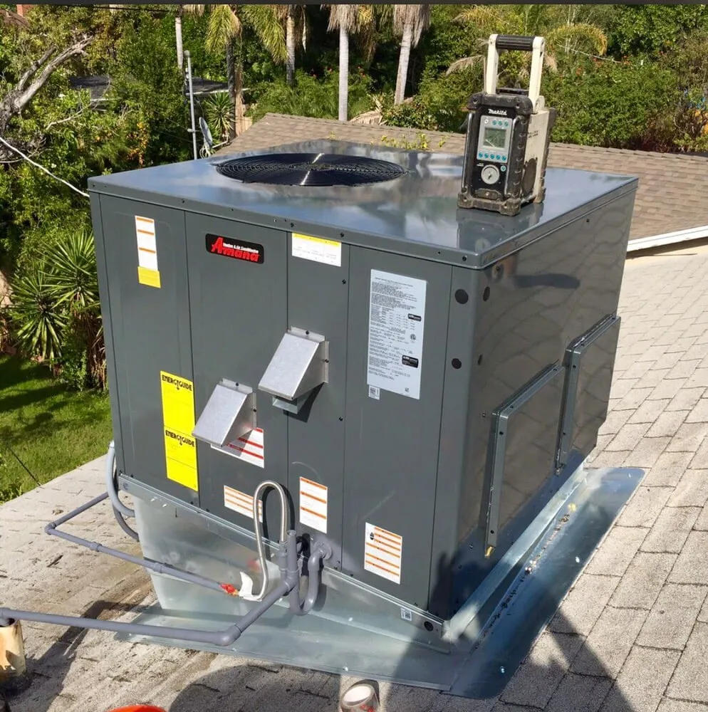 Slide of Top Notch Plumbing Heating & Air Conditioning - Corona