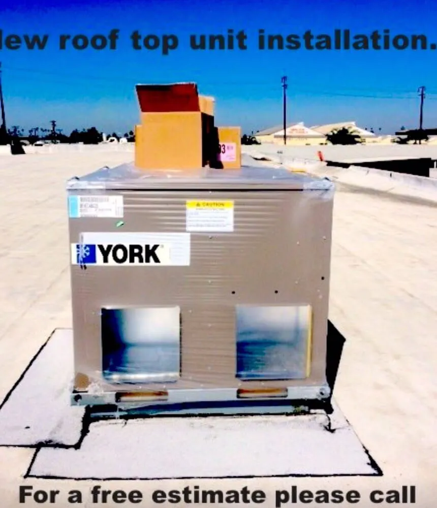 Slide of Top Notch Plumbing Heating & Air Conditioning - Corona