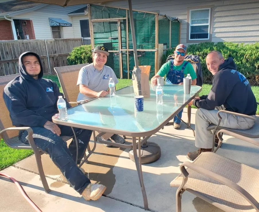 Slide of Top-Notch Plumbing, Heating & Air