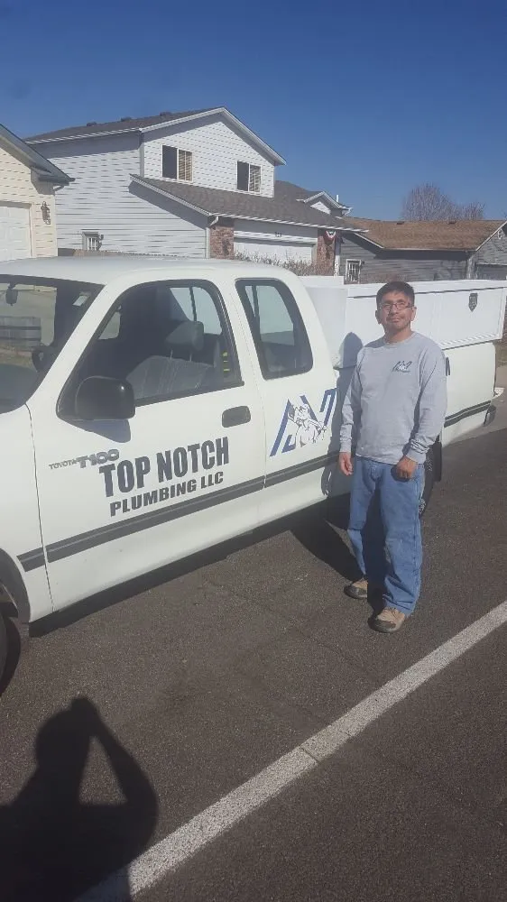 Slide of Top-Notch Plumbing, Heating & Air