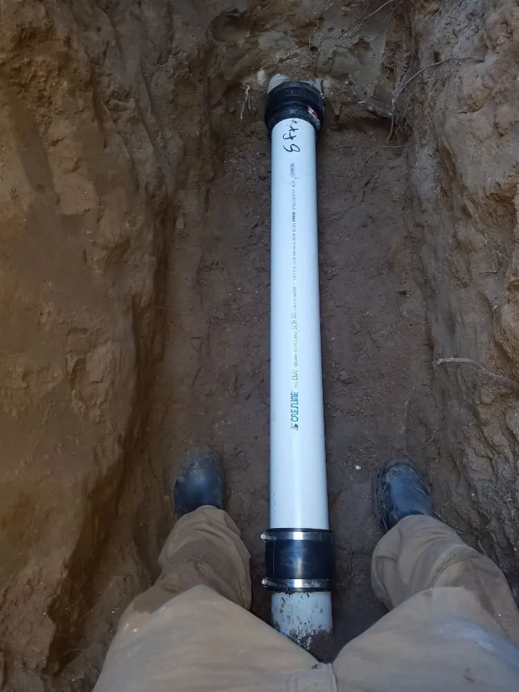 Slide of Top-Notch Plumbing, Heating & Air