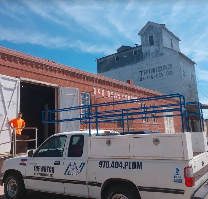 Slide of Top-Notch Plumbing, Heating & Air