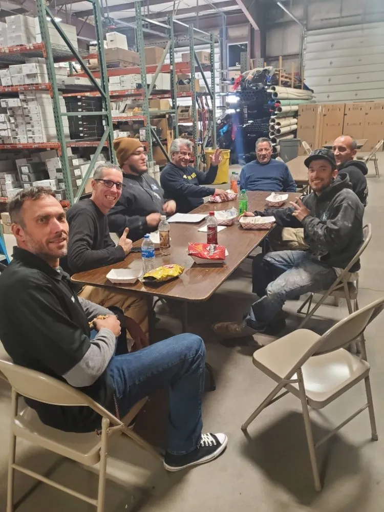 Slide of Top-Notch Plumbing, Heating & Air