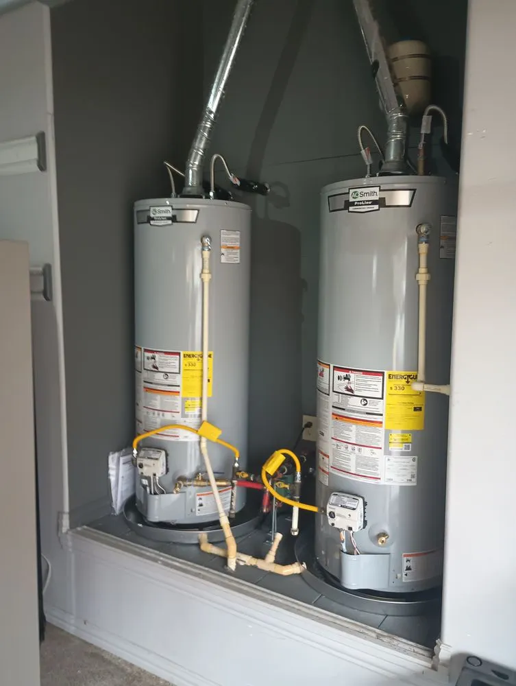 Slide of Top Notch Plumbing