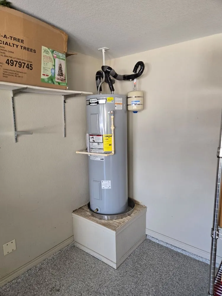 Slide of Top Notch Plumbing