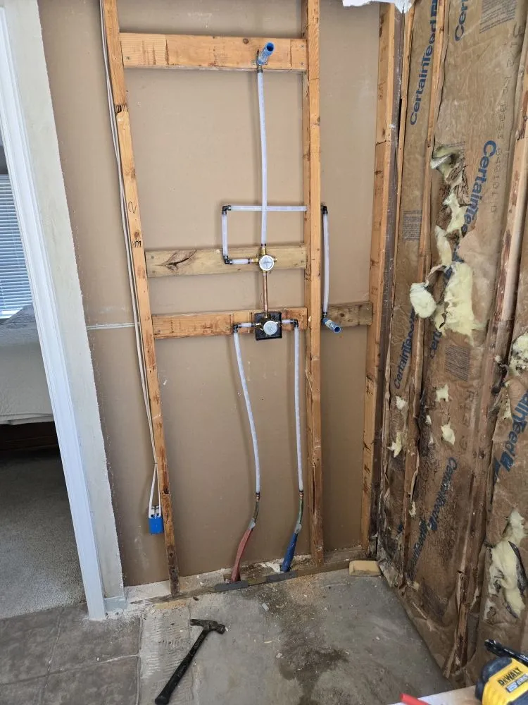 Slide of Top Notch Plumbing