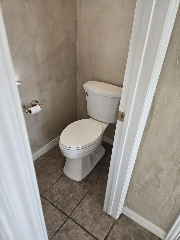 Slide of Top Notch Plumbing