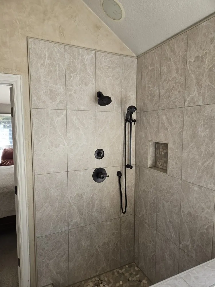 Slide of Top Notch Plumbing