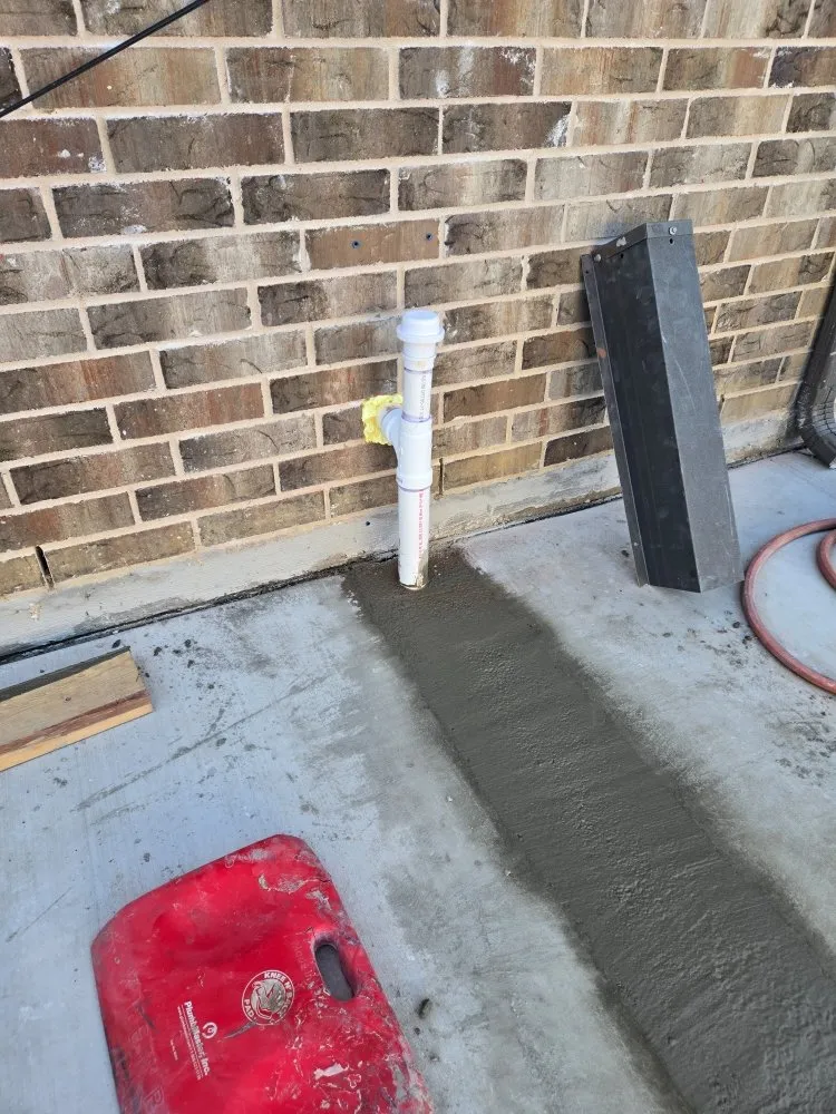 Slide of Top Notch Plumbing
