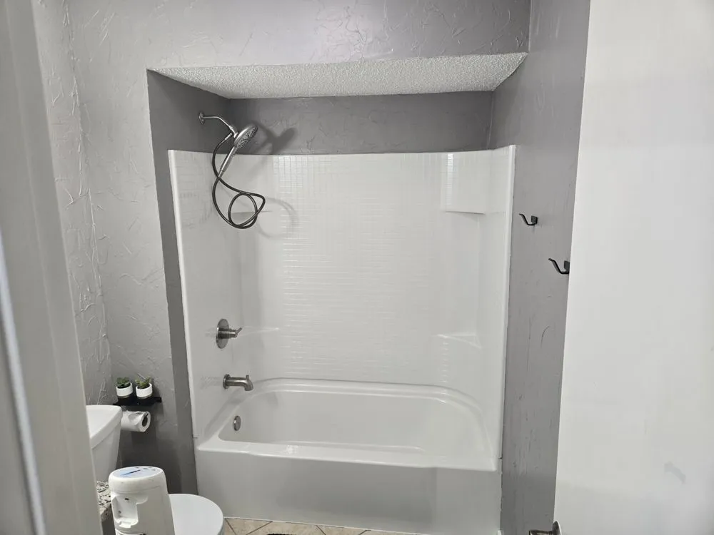 Slide of Top Notch Plumbing