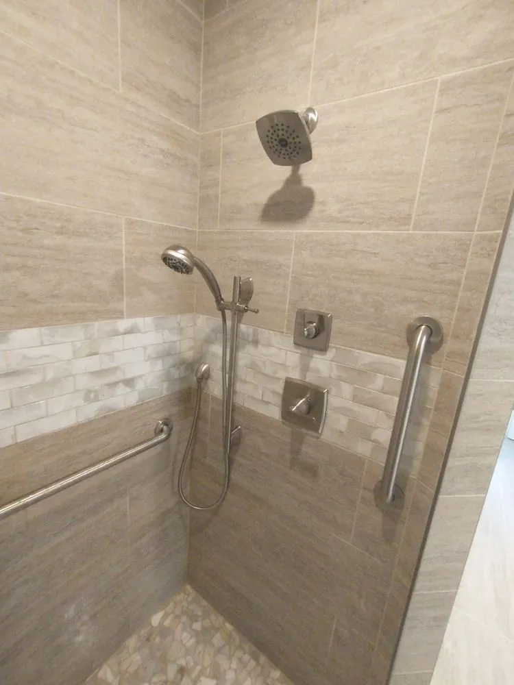 Slide of Top Notch Plumbing