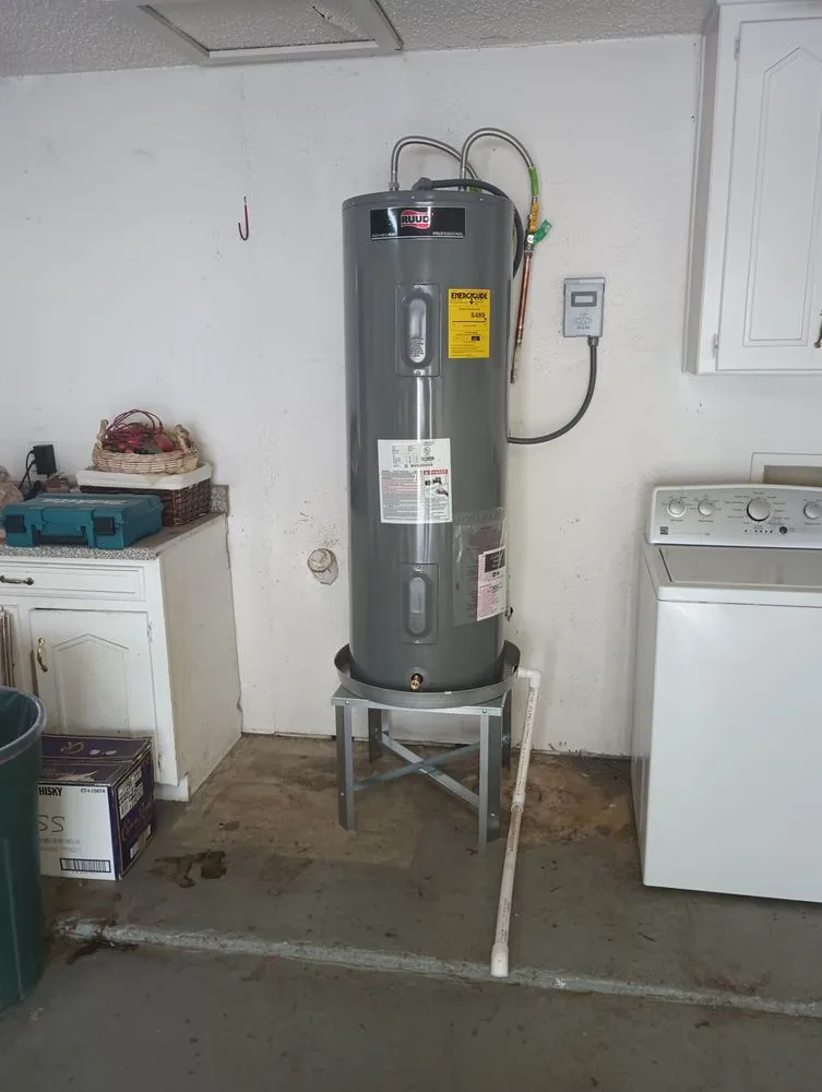 Slide of Top Notch Plumbing