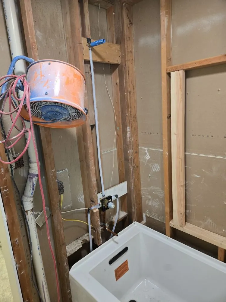 Slide of Top Notch Plumbing