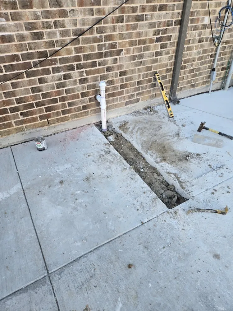 Slide of Top Notch Plumbing