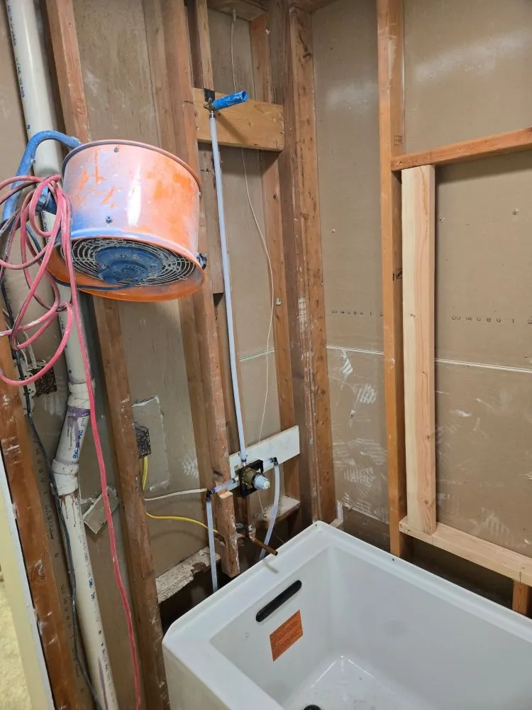 Slide of Top Notch Plumbing