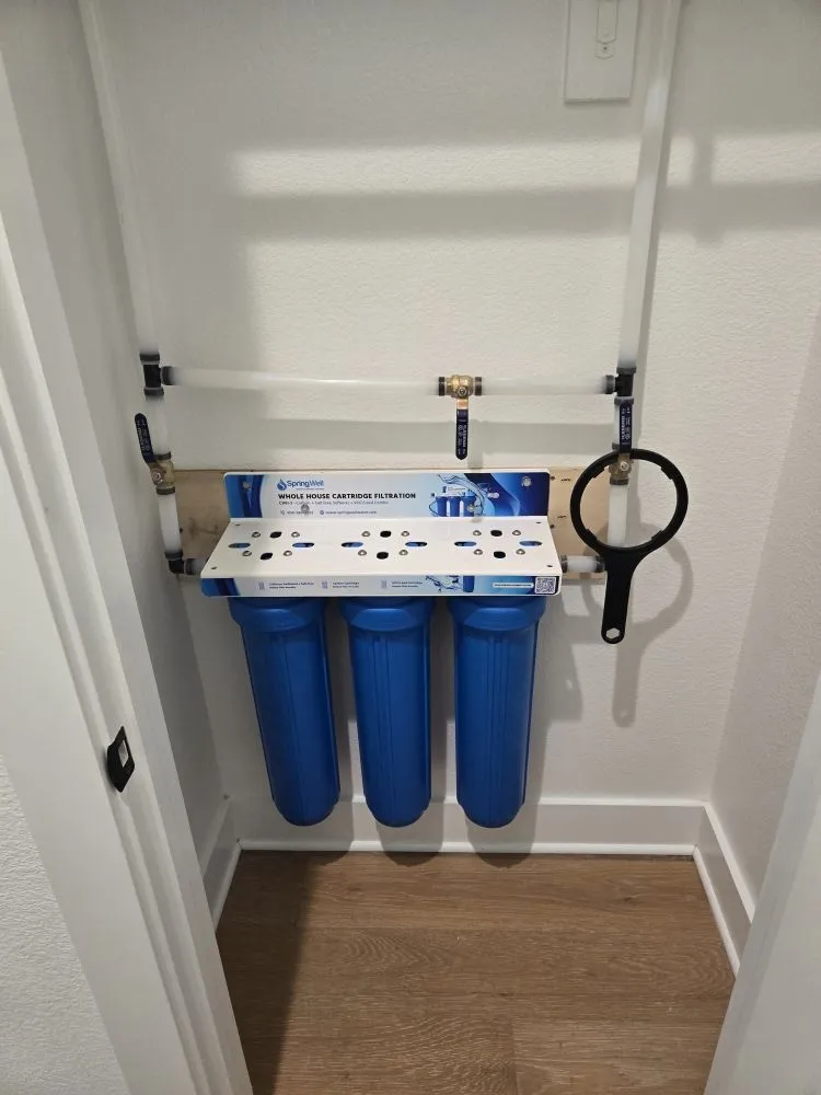 Slide of Top Notch Plumbing