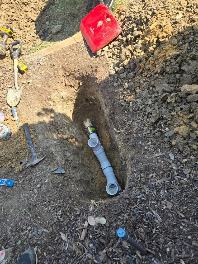 Slide of Top Notch Plumbing