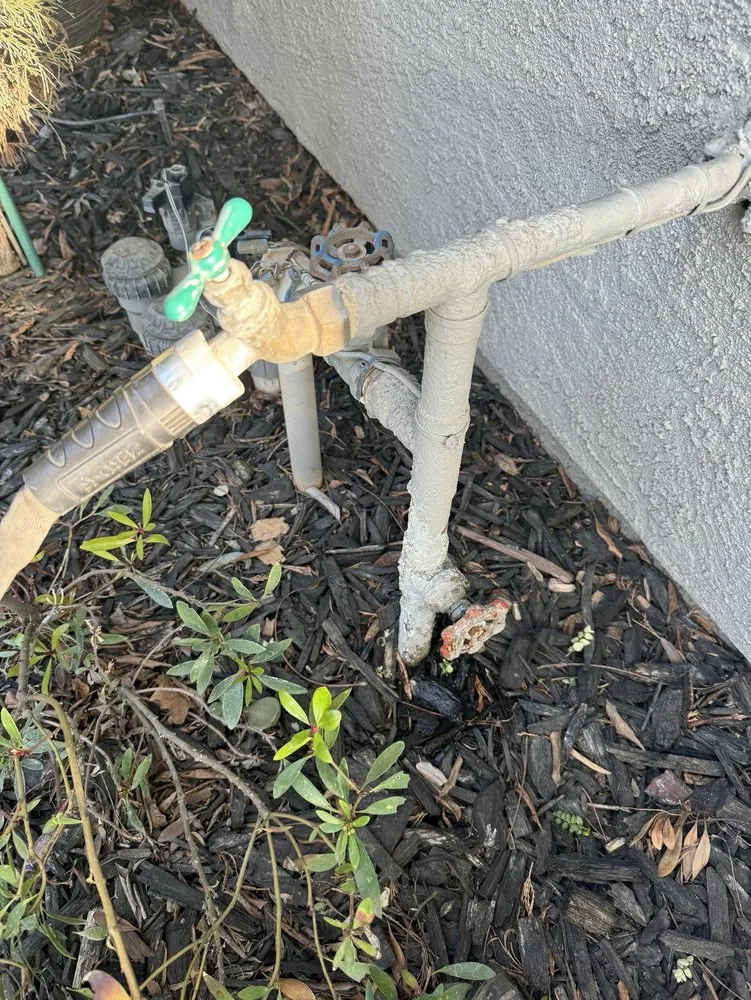 Slide of Top Notch Plumbing