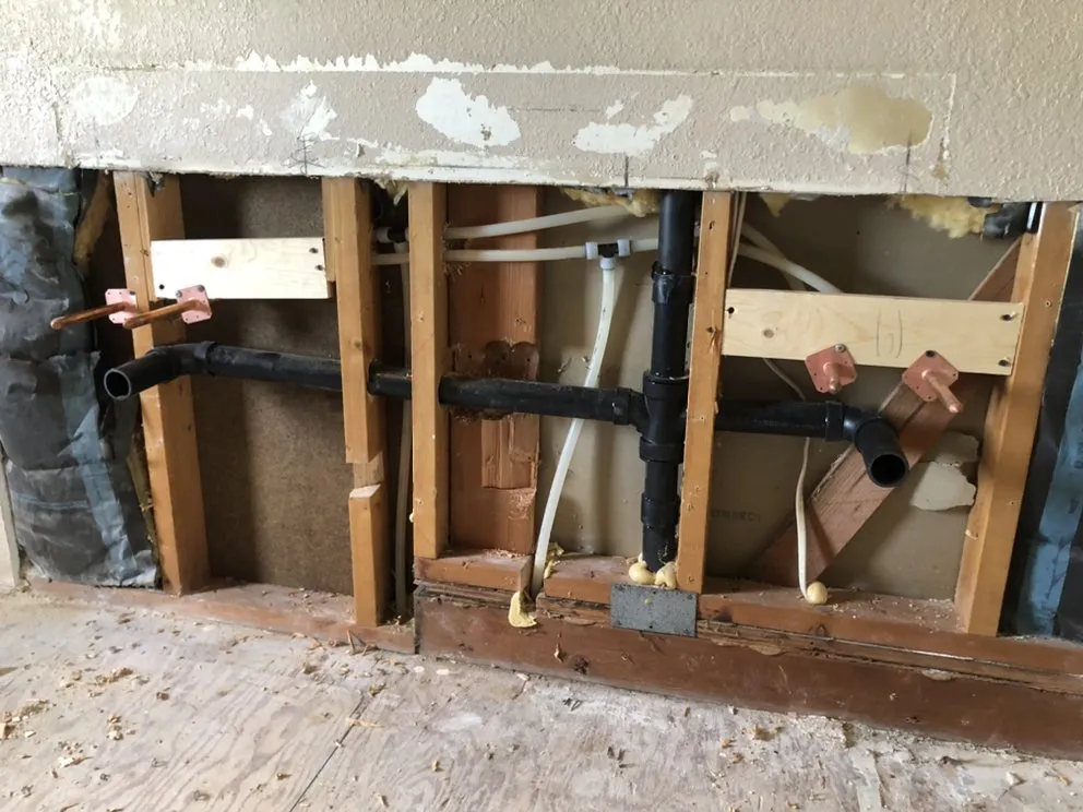 Slide of Top Notch Plumbing