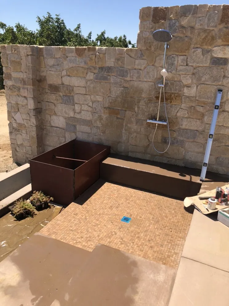 Slide of Top Notch Plumbing