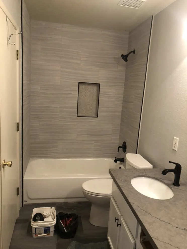 Slide of Top Notch Plumbing