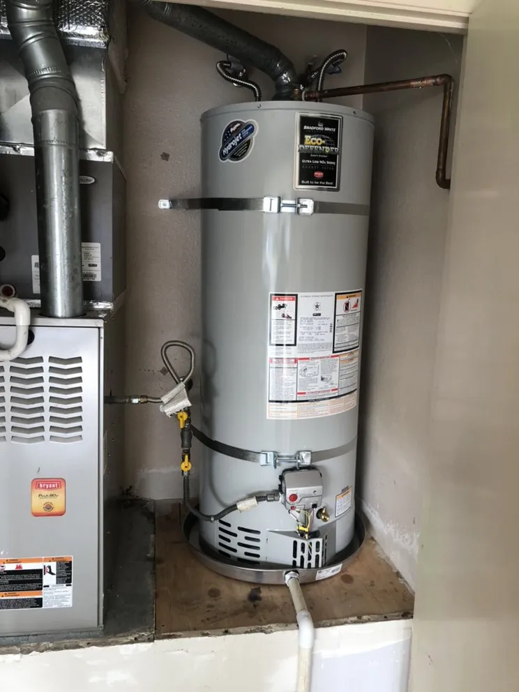 Slide of Top Notch Plumbing