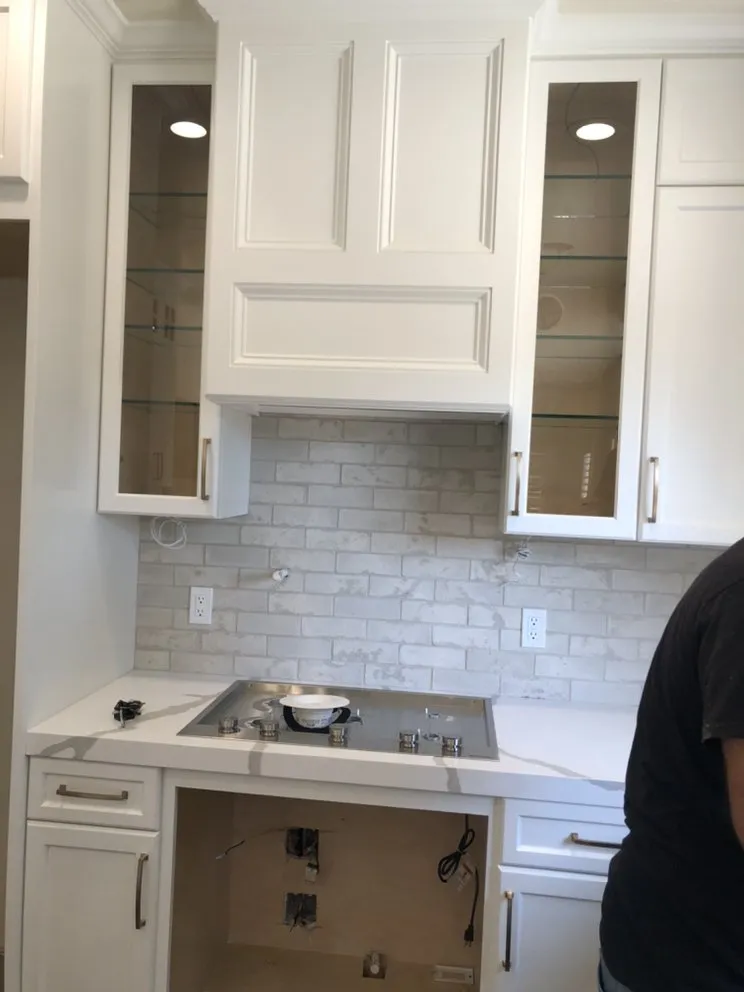 Slide of Top Notch Plumbing