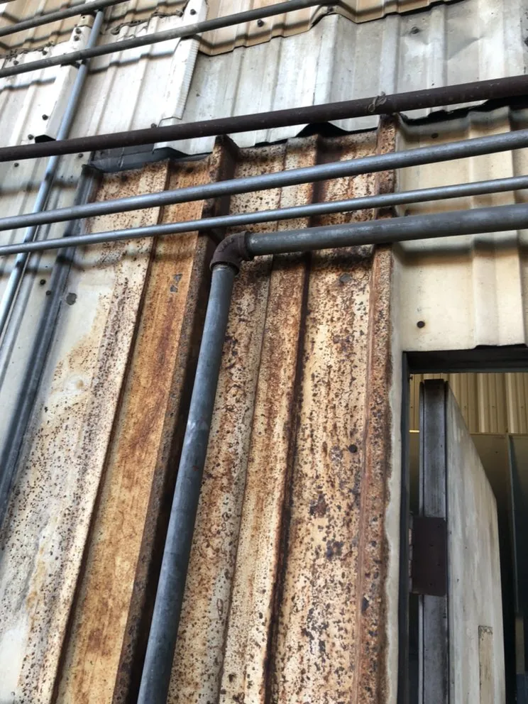 Slide of Top Notch Plumbing