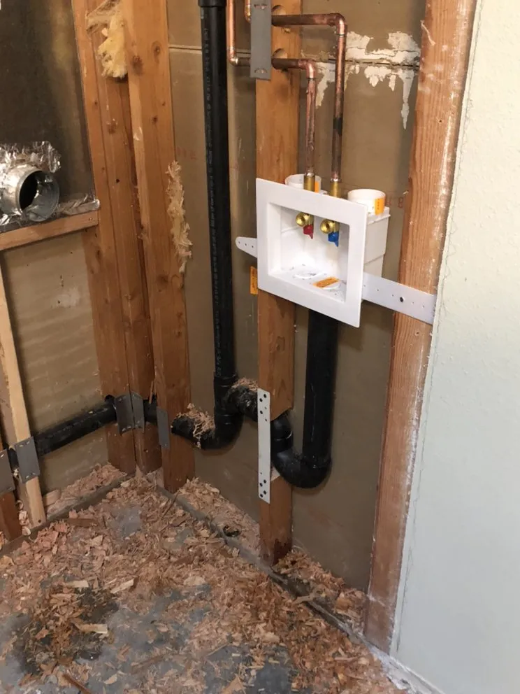 Slide of Top Notch Plumbing