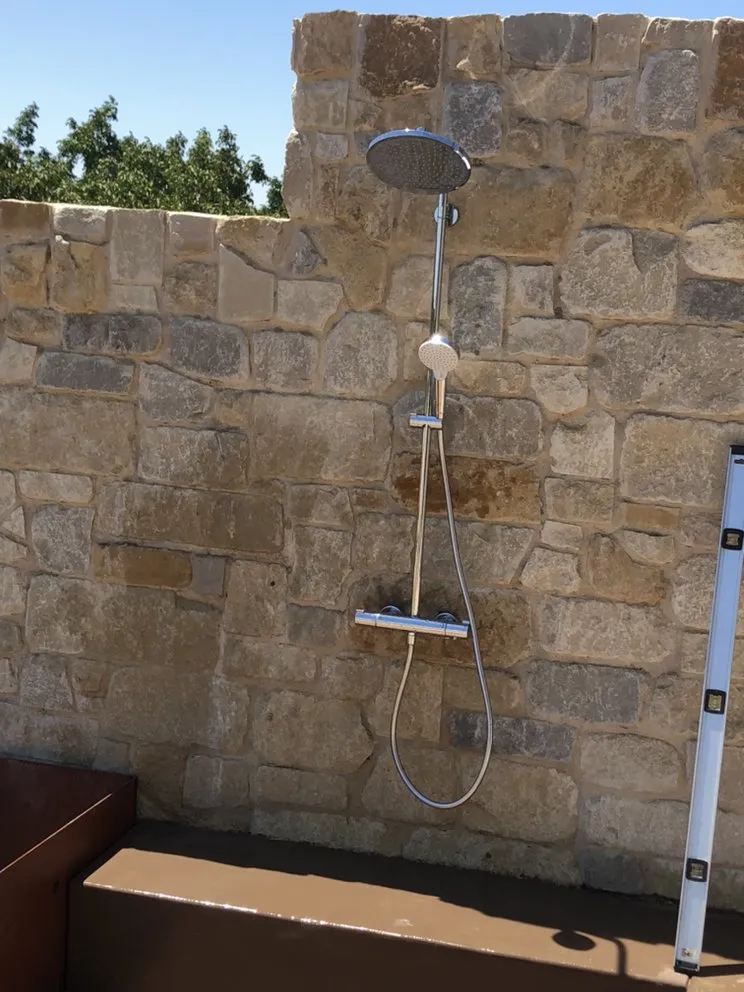 Slide of Top Notch Plumbing