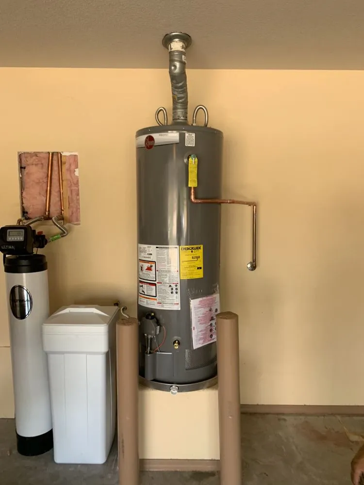 Slide of Top Notch Plumbing