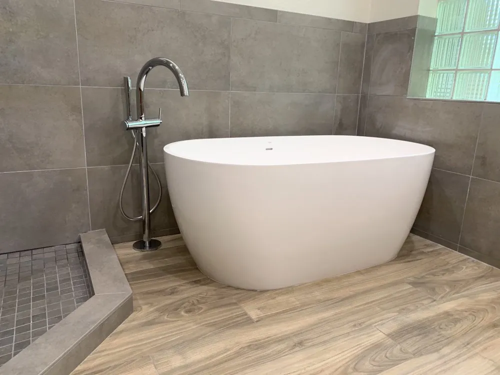 Slide of Top Notch Plumbing