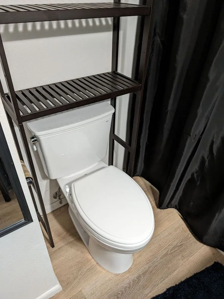 Slide of Top Notch Plumbing