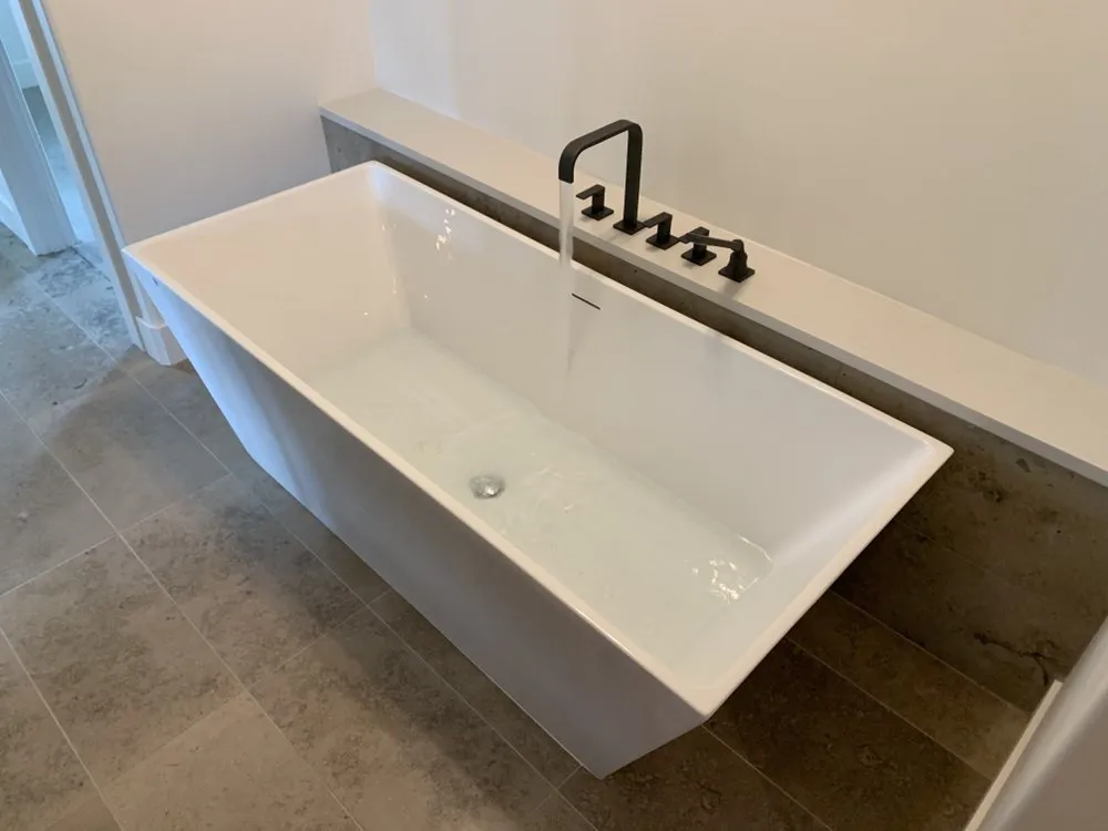 Slide of Top Notch Plumbing