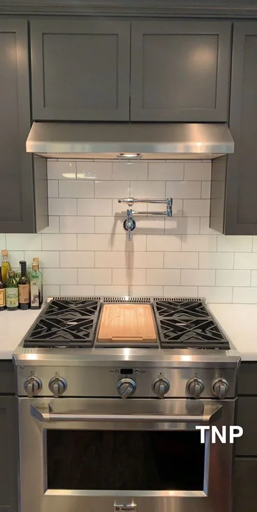 Slide of Top Notch Plumbing