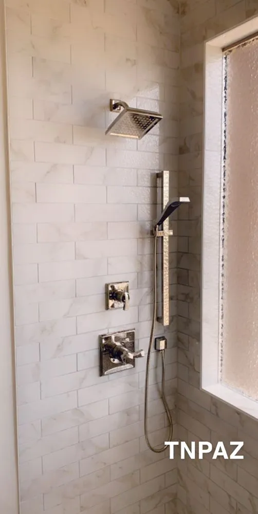 Slide of Top Notch Plumbing