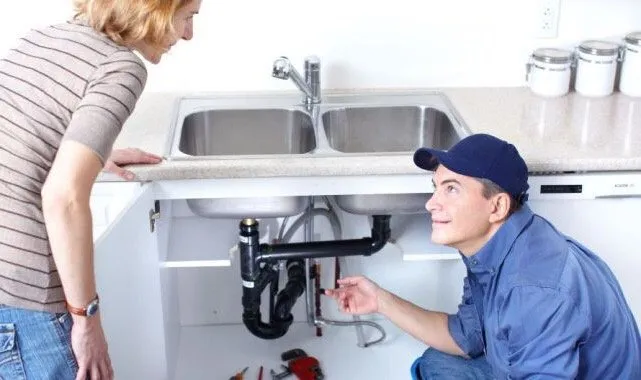 Slide of Top Notch Plumbing