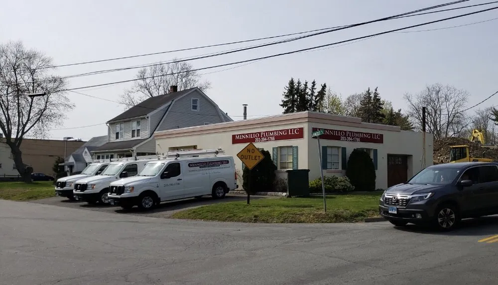 Slide of Top Notch Plumbing