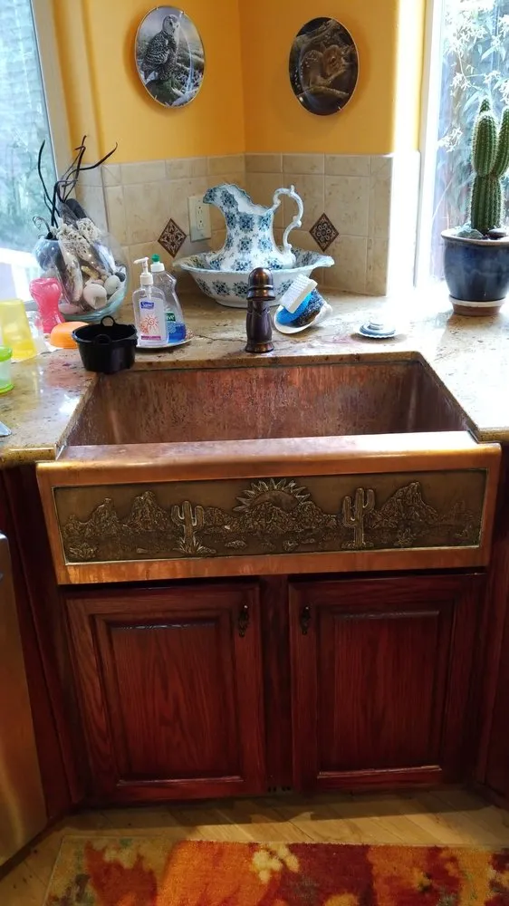 Slide of Top Notch Plumbing