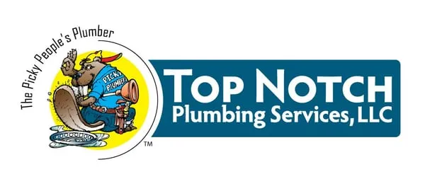 Top Notch Plumbing Services, LLC Logo