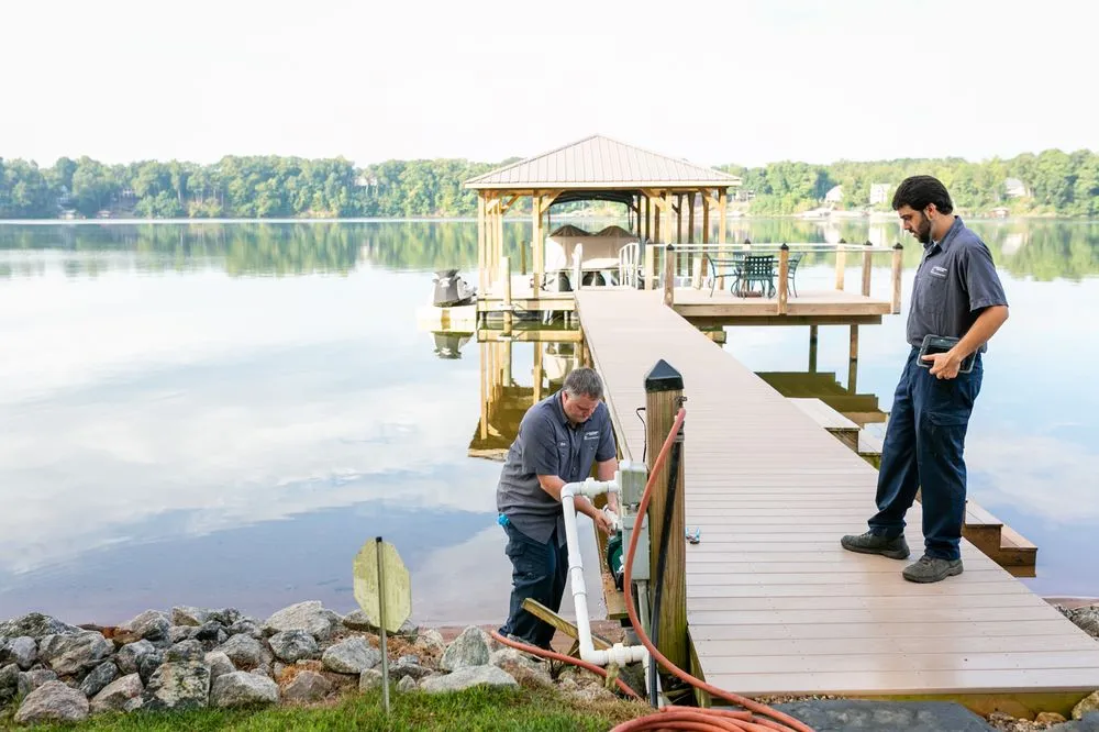 Slide of Top Notch Plumbing Services