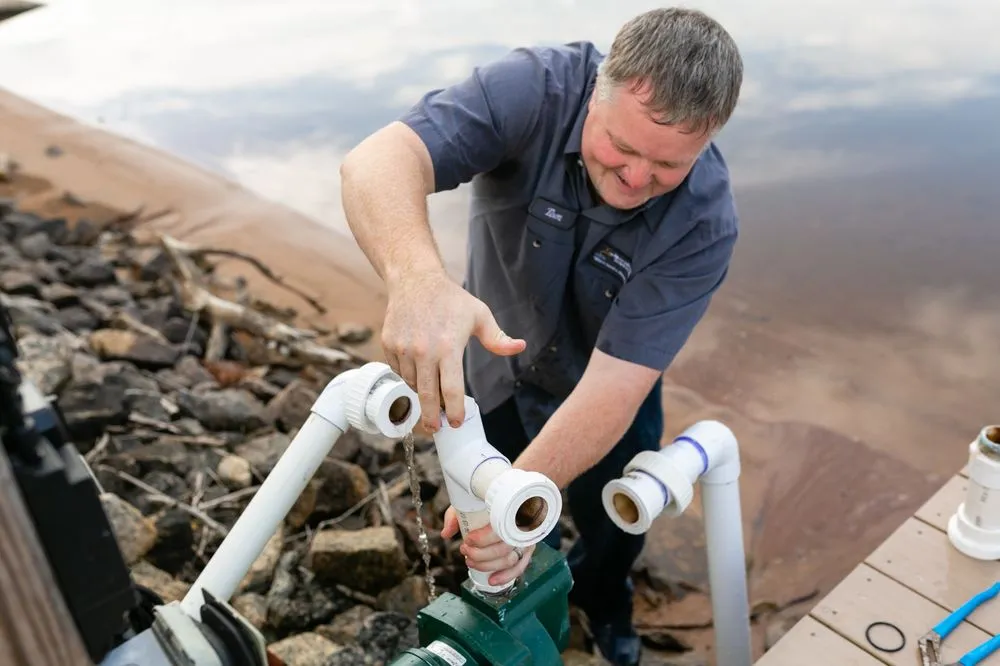 Slide of Top Notch Plumbing Services